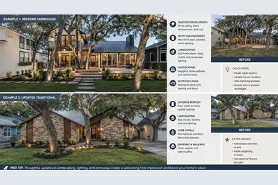 450 Pecan Creek Drive, Horseshoe Bay, TX 78657 - Photo 4