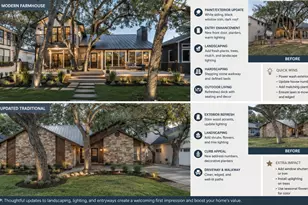450 Pecan Creek Dr, Horseshoe Bay, TX 78657 - Photo 4