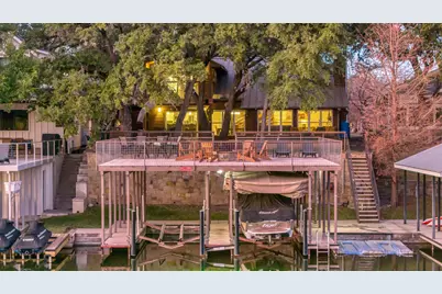 450 Pecan Creek Drive, Horseshoe Bay, TX 78657 - Photo 38