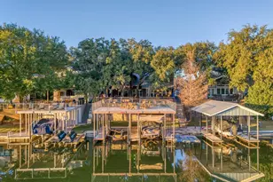 450 Pecan Creek Dr, Horseshoe Bay, TX 78657 - Photo 38