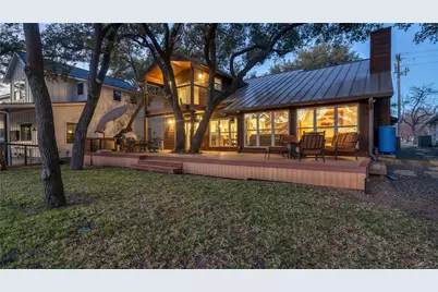 450 Pecan Creek Drive, Horseshoe Bay, TX 78657 - Photo 6