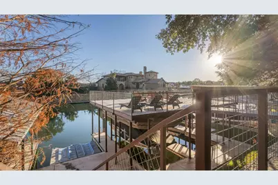 450 Pecan Creek Drive, Horseshoe Bay, TX 78657 - Photo 4