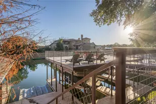 450 Pecan Creek Dr, Horseshoe Bay, TX 78657 - Photo 4