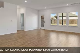 1845 Side Buster Trl, Leander, TX 78641 - Photo 2