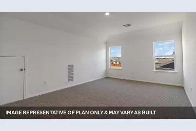 1845 Side Buster Trail, Leander, TX 78641 - Photo 6