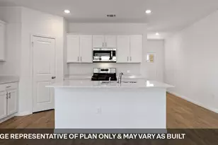 1845 Side Buster Trl, Leander, TX 78641 - Photo 1