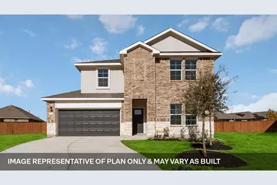 1845 Side Buster Trail, Leander, TX 78641 - Photo 16