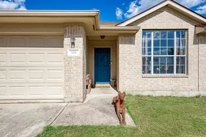 104 Edison Drive, Hutto, TX 78634 - Photo 4