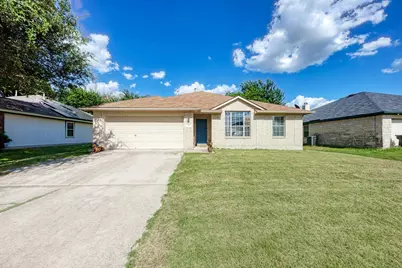 104 Edison Drive, Hutto, TX 78634 - Photo 2