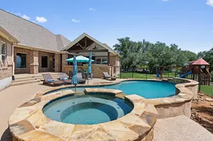 205 Quarry Lake Estate, Liberty Hill, TX 78642 - Photo 1