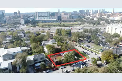 1011 E 16th Street, Austin, TX 78702 - Photo 4