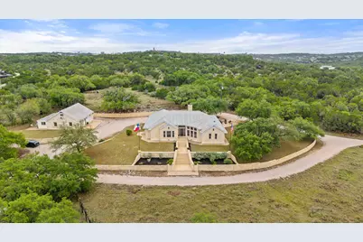 4915 Canyon Ranch Trail, Spicewood, TX 78669 - Photo 1