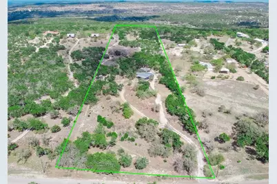 1925 Cripple Creek Stage Road, Dripping Springs, TX 78620 - Photo 4