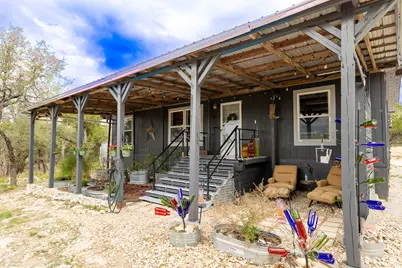 1925 Cripple Creek Stage Road, Dripping Springs, TX 78620 - Photo 6