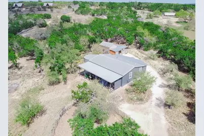 1925 Cripple Creek Stage Road, Dripping Springs, TX 78620 - Photo 2