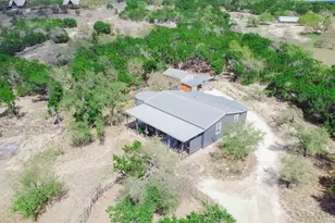 1925 Cripple Creek Stage Rd, Dripping Springs, TX 78620 - Photo 2