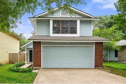 7705 Grovedale Trail, Austin, TX 78729 - Photo 2