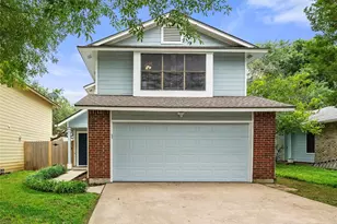 7705 Grovedale Trail, Austin, TX 78729 - Photo 2