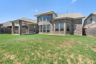 216 Rieti Pkwy, Liberty Hill, TX 78642 - Photo 34