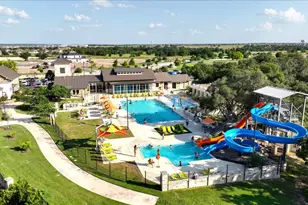 216 Rieti Pkwy, Liberty Hill, TX 78642 - Photo 40