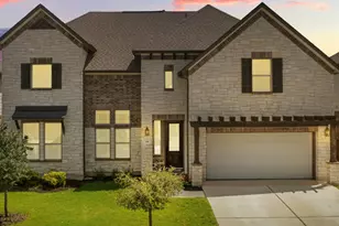 216 Rieti Pkwy, Liberty Hill, TX 78642 - Photo 4