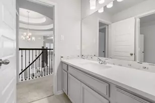 216 Rieti Pkwy, Liberty Hill, TX 78642 - Photo 32