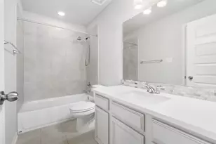 216 Rieti Pkwy, Liberty Hill, TX 78642 - Photo 26