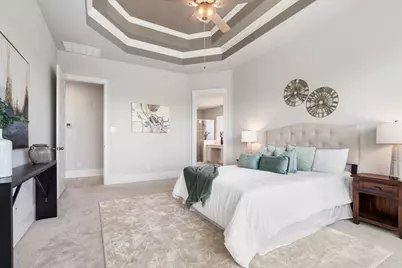 216 Rieti Parkway, Liberty Hill, TX 78642 - Photo 12