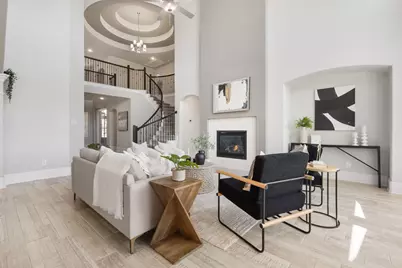 216 Rieti Parkway, Liberty Hill, TX 78642 - Photo 2