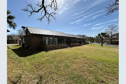 100 Bay Point Drive #7, Horseshoe Bay, TX 78657 - Photo 12