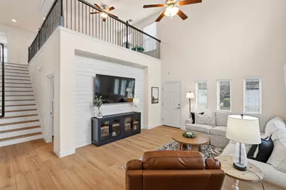 2304 S Lakeline Boulevard #411, Cedar Park, TX 78613 - Photo 6