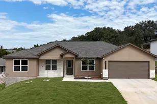 21102 Niagara Cove, Lago Vista, TX 78645 - Photo 1