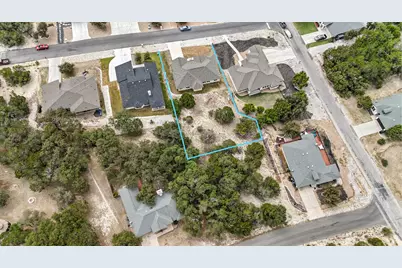 21102 Niagara Cove, Lago Vista, TX 78645 - Photo 16