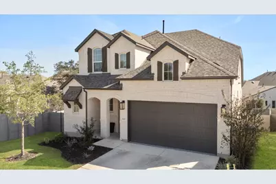 1020 Highcrest, Georgetown, TX 78628 - Photo 2