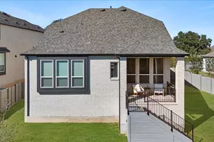 1020 Highcrest, Georgetown, TX 78628 - Photo 30