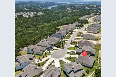 19513 Tranquility Falls Path, Lago Vista, TX 78645 - Photo 4