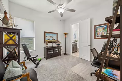 19513 Tranquility Falls Path, Lago Vista, TX 78645 - Photo 22