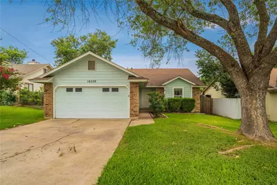 16336 Edgemere Drive, Pflugerville, TX 78660 - Photo 1