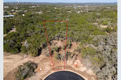 Lot-5 Spring Oak Drive, Dripping Springs, TX 78620 - Photo 1
