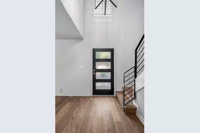 6211 Manor Road #107, Austin, TX 78723 - Photo 4