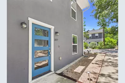 6211 Manor Road #107, Austin, TX 78723 - Photo 6