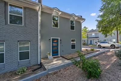 6211 Manor Road #107, Austin, TX 78723 - Photo 22