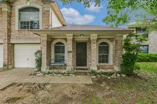 17607 Klamath Falls Dr, Round Rock, TX 78681 - Photo 2