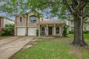 17607 Klamath Falls Dr, Round Rock, TX 78681 - Photo 1