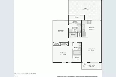 1015 Yager Lane #184, Austin, TX 78753 - Photo 32