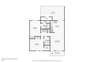 1015 Yager Ln, Austin, TX 78753 - Photo 32