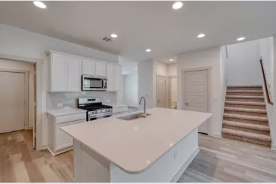 7501 Smallwood Drive, Austin, TX 78724 - Photo 6