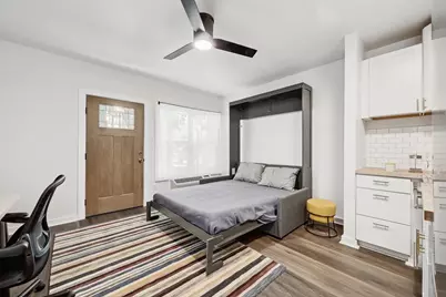 2802 Whitis Avenue #106, Austin, TX 78705 - Photo 4