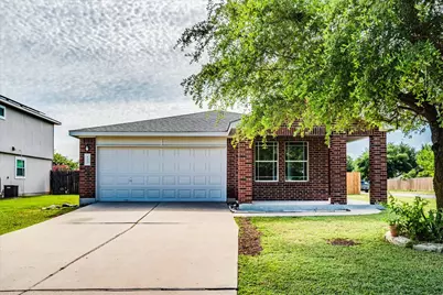 100 Easy Street, Hutto, TX 78634 - Photo 1