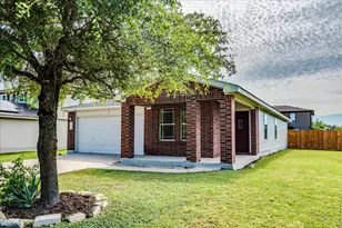 100 Easy St, Hutto, TX 78634 - Photo 2
